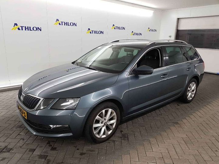 skoda octavia 2019 tmbjg9nexk0081598