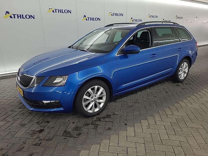 skoda octavia combi 2019 tmbjg9nexk0107536