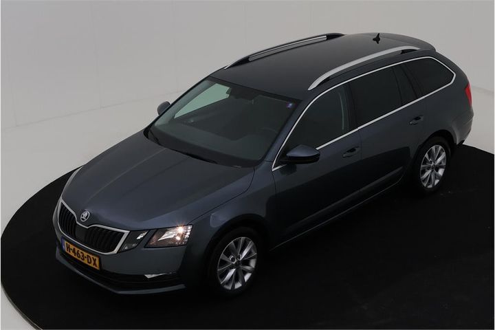 skoda octavia combi 2020 tmbjg9nexk0174072