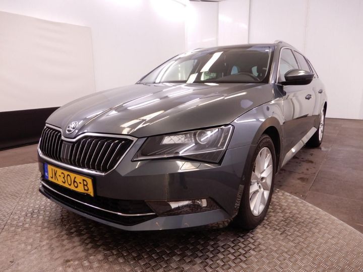 skoda superb 2016 tmbjg9np0g7068651