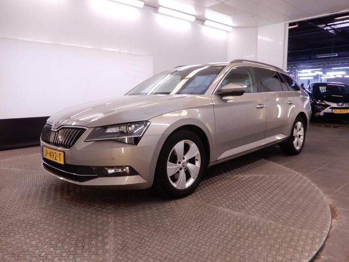 skoda superb 2016 tmbjg9np0g7084347