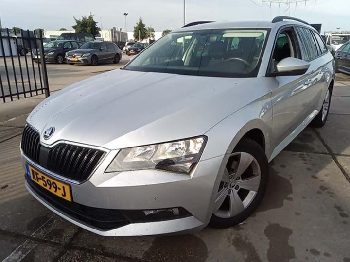 skoda superb 2016 tmbjg9np0h7018785