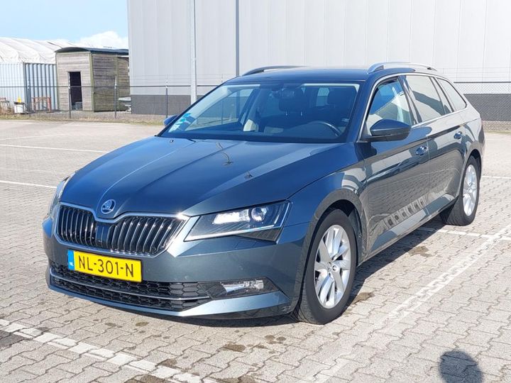 skoda superb 2017 tmbjg9np0h7048062