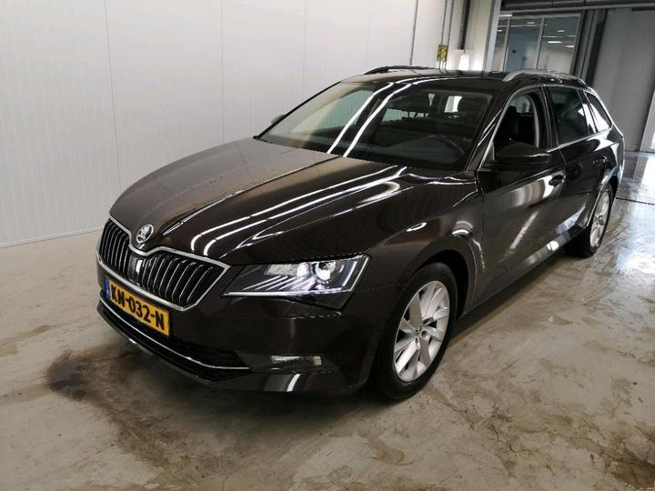 skoda superb 2016 tmbjg9np0h7502455