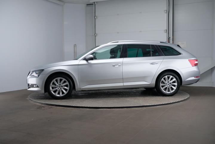 skoda superb 2017 tmbjg9np0h7532362