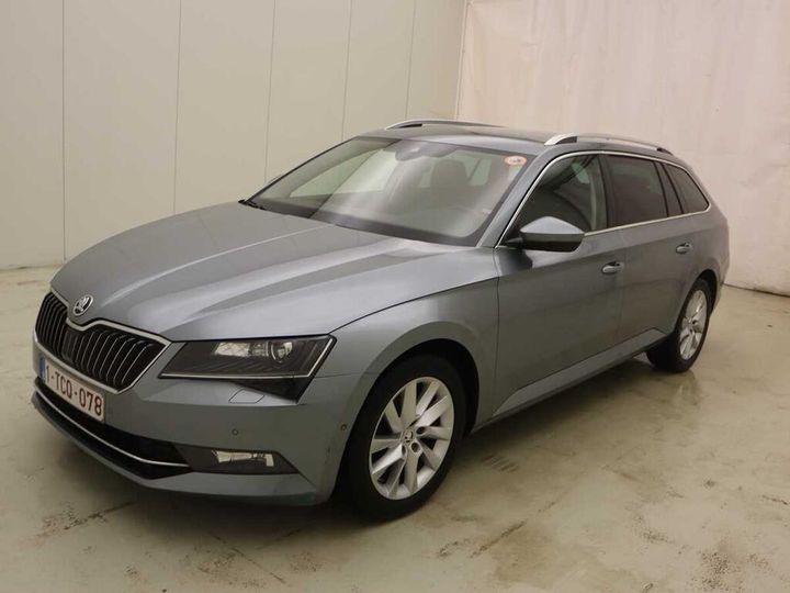 skoda superb 2017 tmbjg9np0h7543880