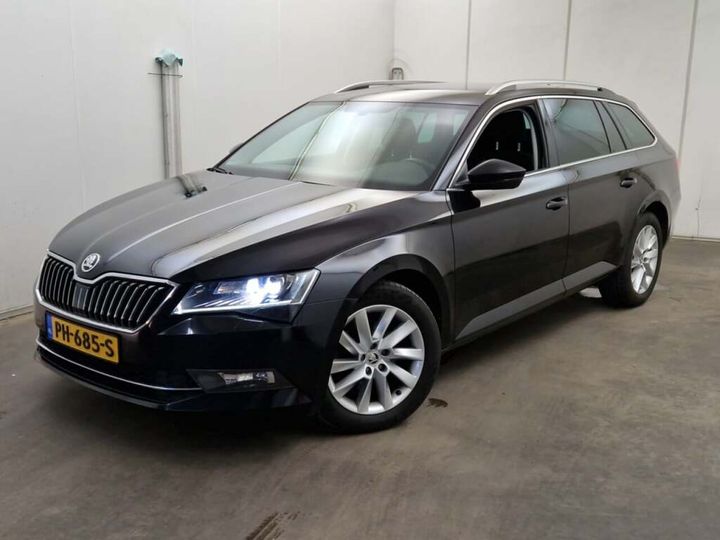 skoda superb 2017 tmbjg9np0j7506169