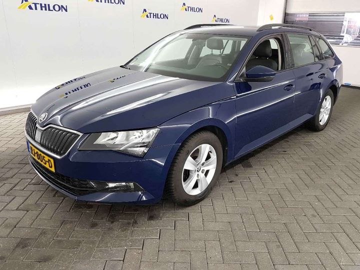 skoda superb 2018 tmbjg9np0j7541584