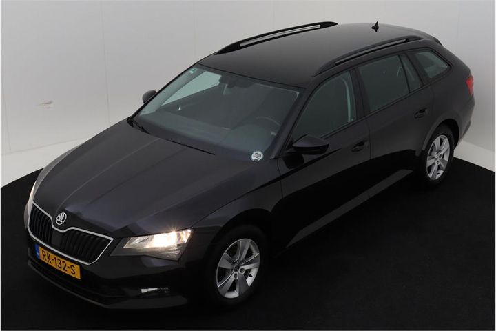 skoda superb 2018 tmbjg9np0j7550351