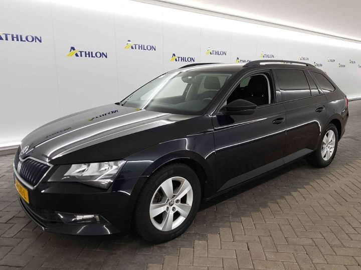 skoda superb combi 2018 tmbjg9np0j7575234