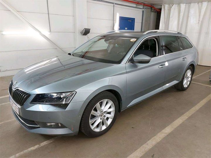 skoda superb combi 2018 tmbjg9np0j7606868