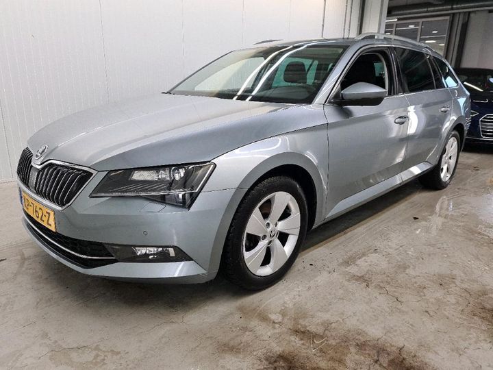 skoda superb 2016 tmbjg9np1h7030783