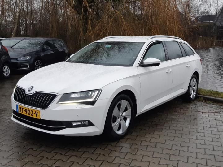 skoda superb combi 2017 tmbjg9np1h7512265