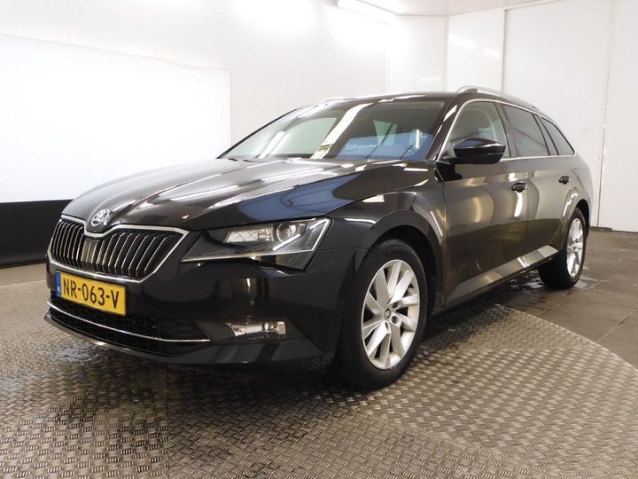 skoda superb 2017 tmbjg9np1h7537389