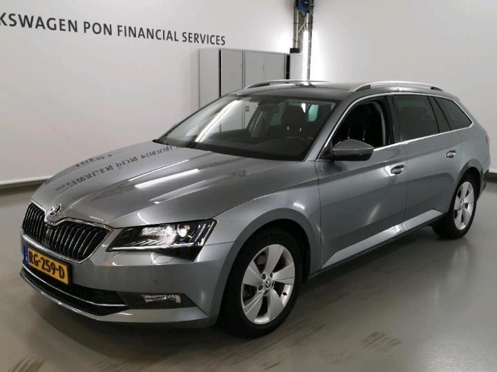 skoda superb combi 2017 tmbjg9np1j7512269