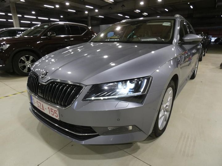 skoda superb combi 2017 tmbjg9np1j7518041