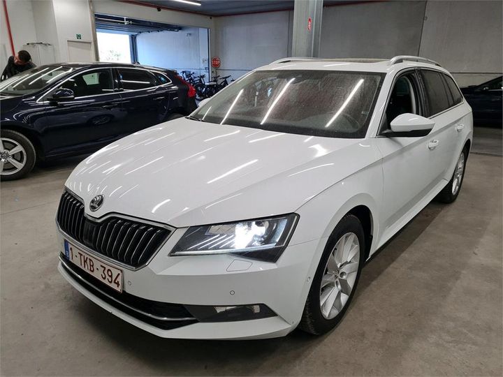 skoda superb combi 2017 tmbjg9np1j7533249