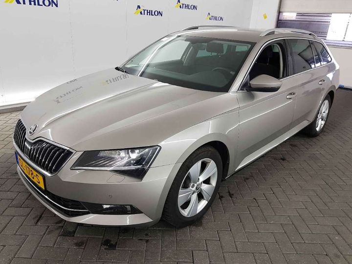 skoda superb combi 2018 tmbjg9np1j7584816