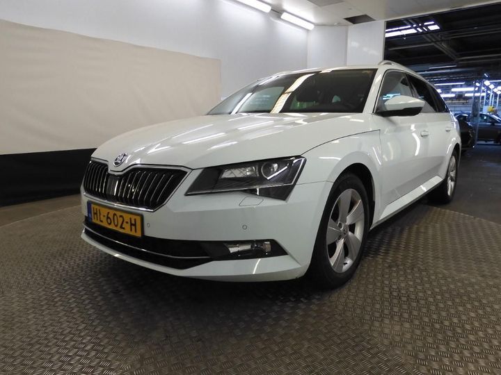 skoda superb combi 2015 tmbjg9np2g7032007