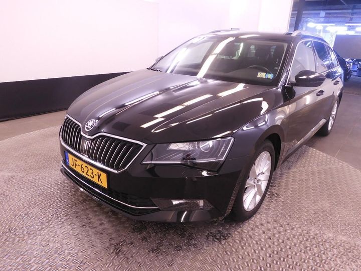 skoda superb 2016 tmbjg9np2g7058493