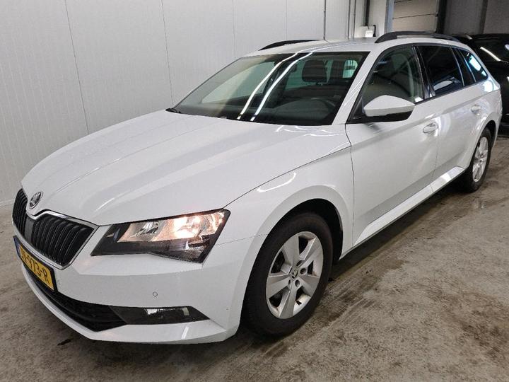 skoda superb 2016 tmbjg9np2h7006220