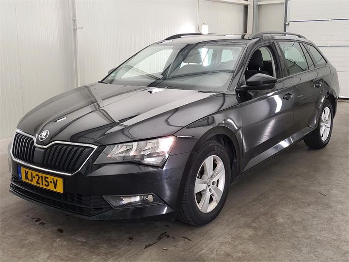 skoda superb 2016 tmbjg9np2h7028525