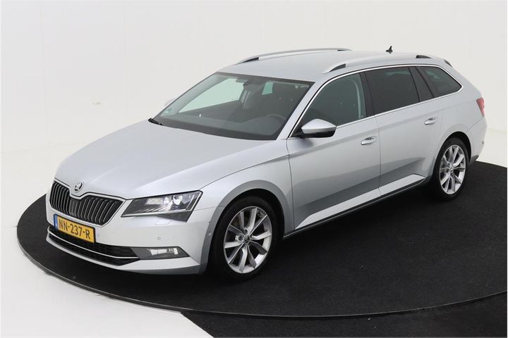 skoda superb 2017 tmbjg9np2h7535604