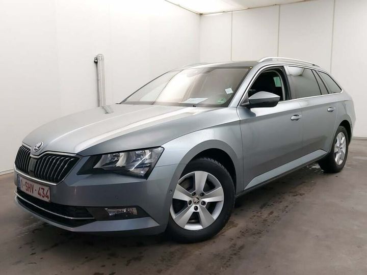 skoda superb 2017 tmbjg9np2h7537529