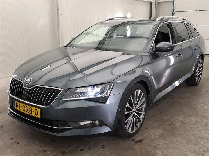 skoda superb 2017 tmbjg9np2h7548594