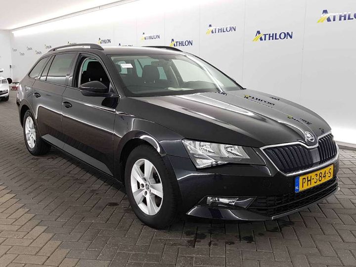 skoda superb 2017 tmbjg9np2j7505282