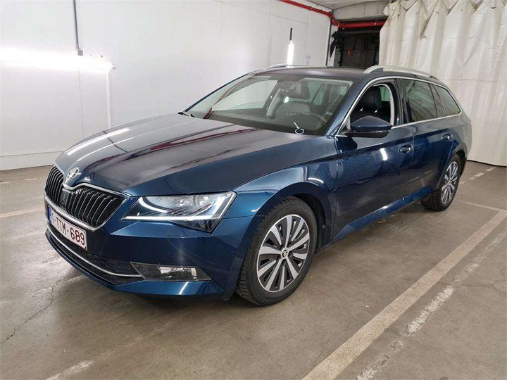 skoda superb combi 2018 tmbjg9np2j7566924