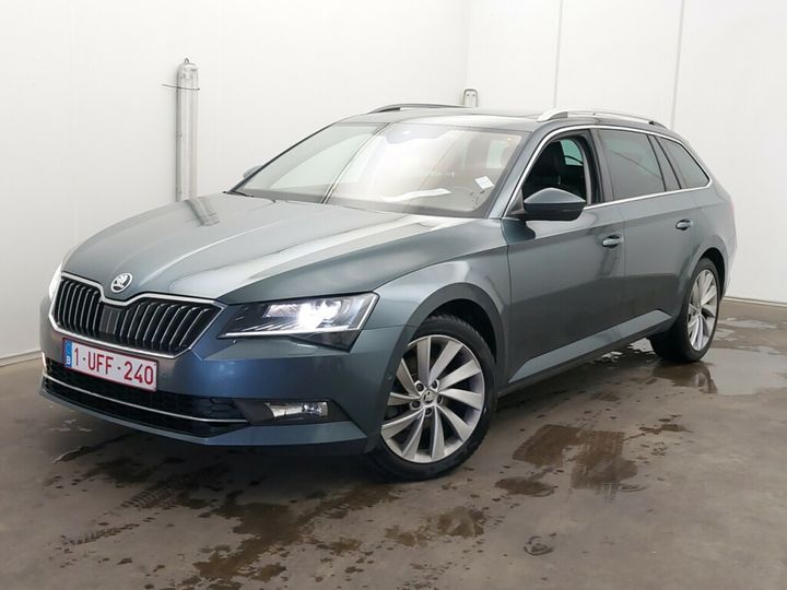 skoda superb 2018 tmbjg9np2j7576398