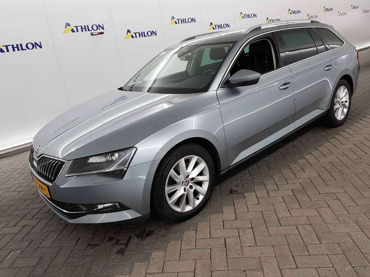 skoda superb combi 2018 tmbjg9np2j7583898