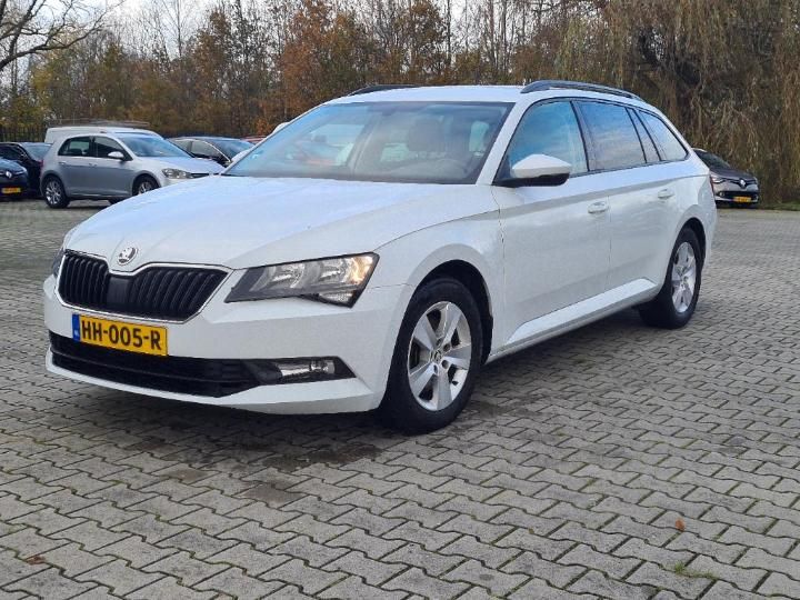 skoda superb 2015 tmbjg9np3g7022229