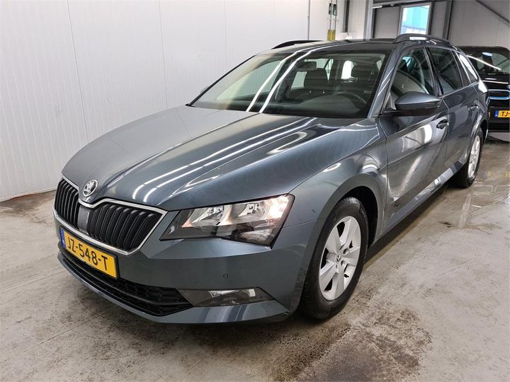 skoda superb 2016 tmbjg9np3g7091793