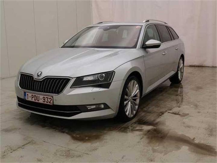 skoda superb 2016 tmbjg9np3h7009224