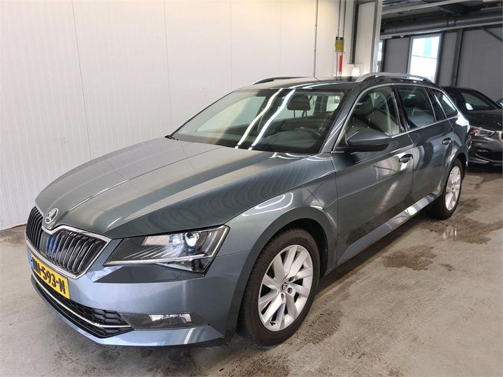 skoda superb 2017 tmbjg9np3h7046239