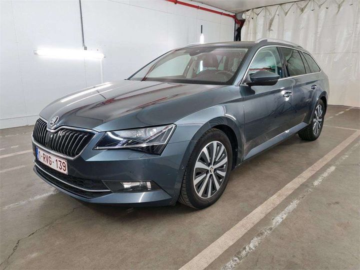 skoda superb combi 2017 tmbjg9np3h7536373