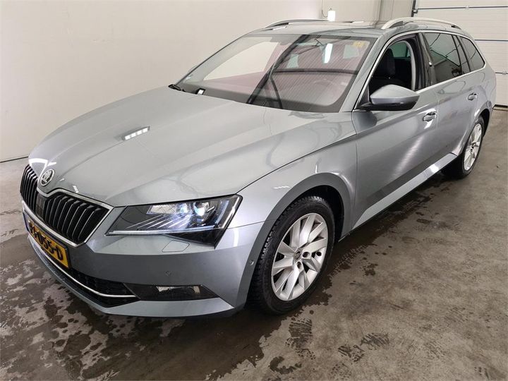 skoda superb 2017 tmbjg9np3h7557160