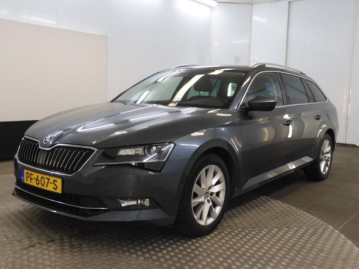 skoda superb combi 2017 tmbjg9np3h7561855