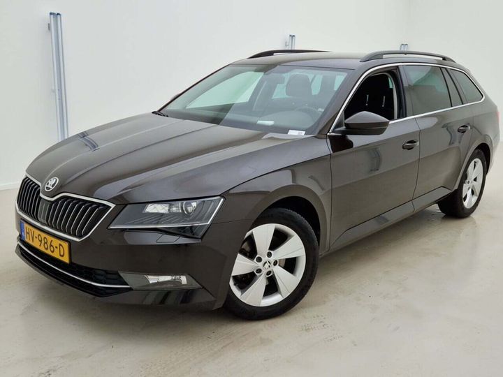 skoda superb 2016 tmbjg9np4g7038665