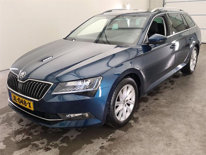 skoda superb 2016 tmbjg9np4g7074176