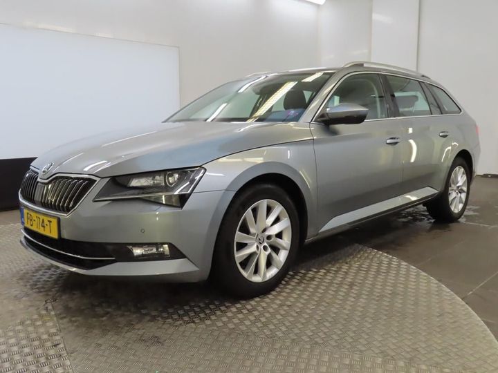 skoda superb combi 2017 tmbjg9np4h7553022