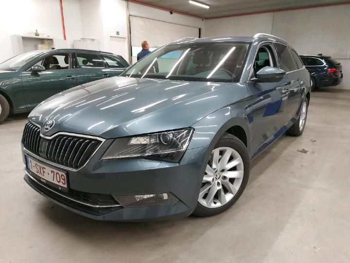 skoda superb combi 2017 tmbjg9np4j7511469