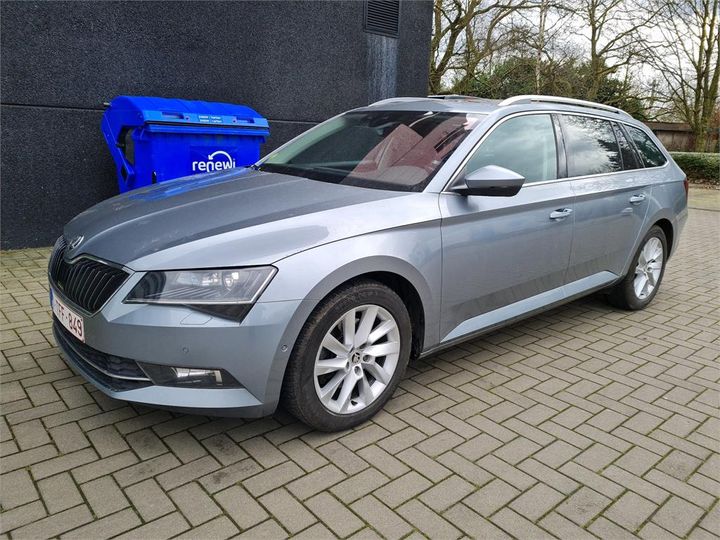 skoda superb combi 2017 tmbjg9np4j7533701