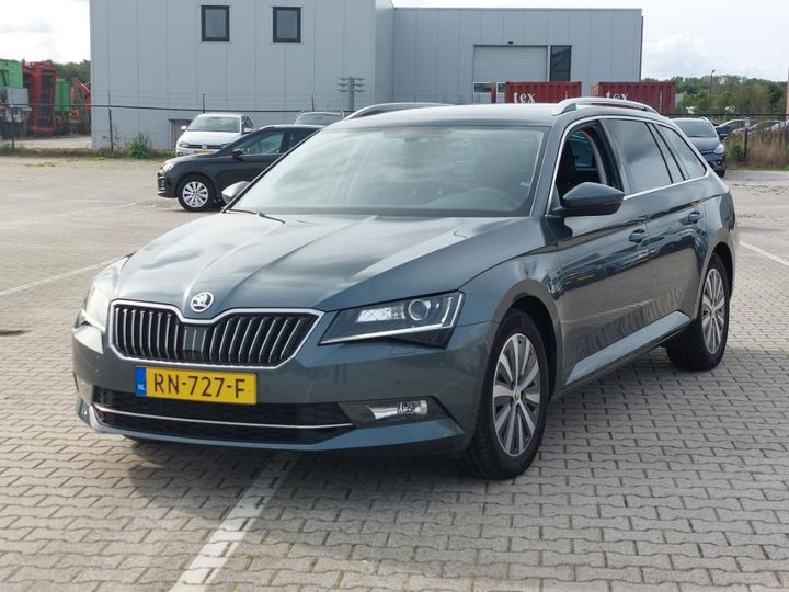 skoda superb 2018 tmbjg9np4j7546710