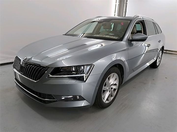 skoda superb 2018 tmbjg9np4j7577956