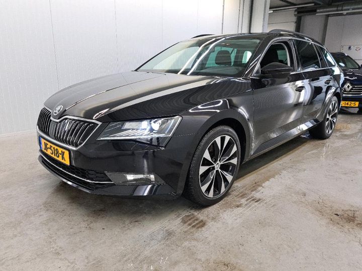 skoda superb 2016 tmbjg9np5g7058701