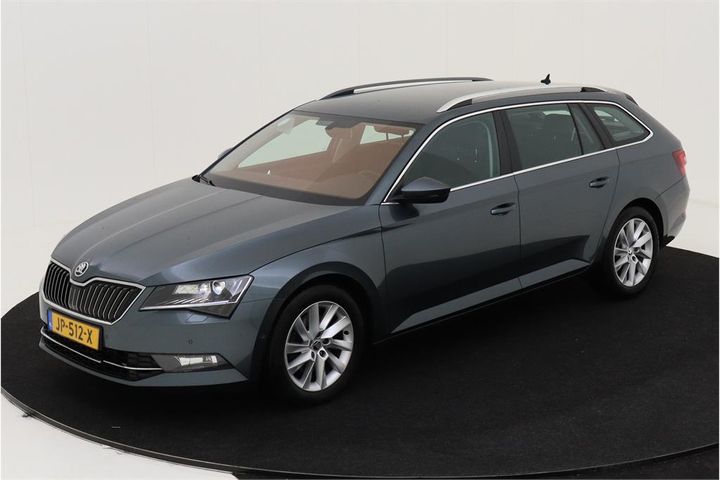 skoda superb 2016 tmbjg9np5g7085056