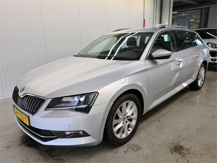 skoda superb 2016 tmbjg9np5g7086353